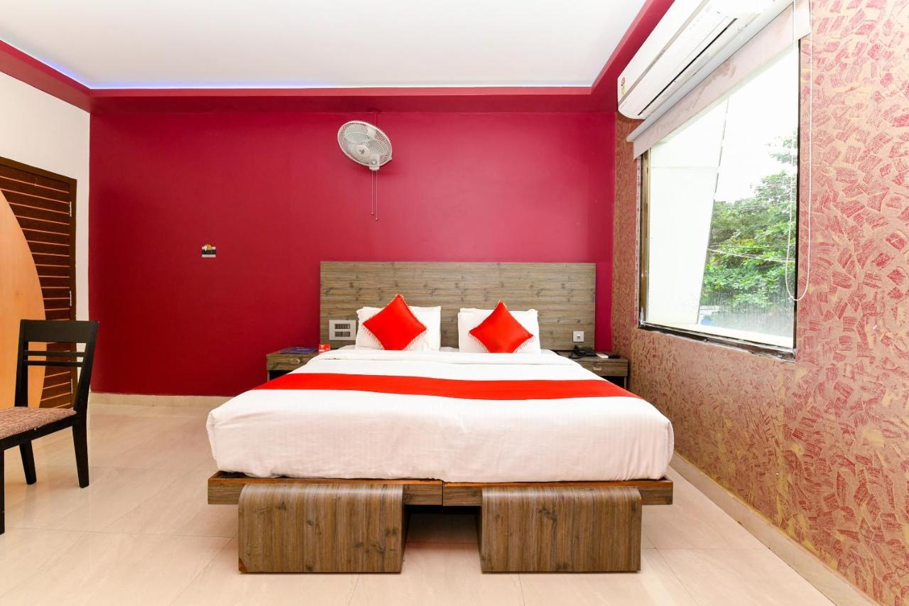 Oyo 1889 Hotel Aj Park Alappuzha Extérieur photo